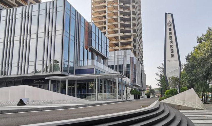 NECOWOOD COULTION COUDY | Budowanie zrównoważonej przyszłości z innowacjami