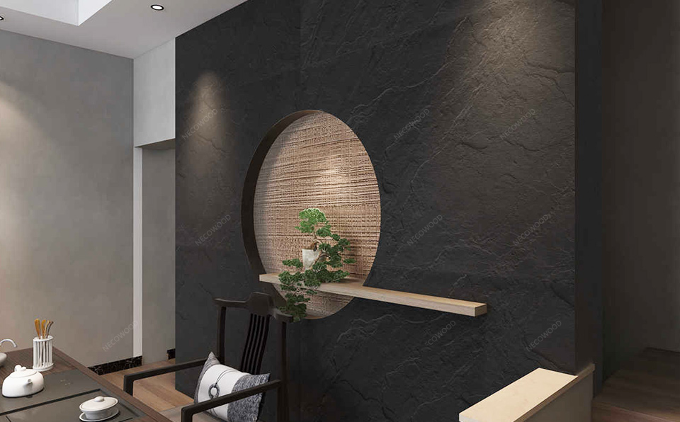 Necowood wprowadza kompleksowe rozwiązania w zakresie współwytłaczania WPC i ASA, aby na nowo zdefiniować nowoczesne materiały budowlane