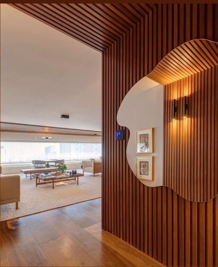 Raport trendów Necowood 2026: Przyszłość zewnętrznych okładzin ściennych WPC