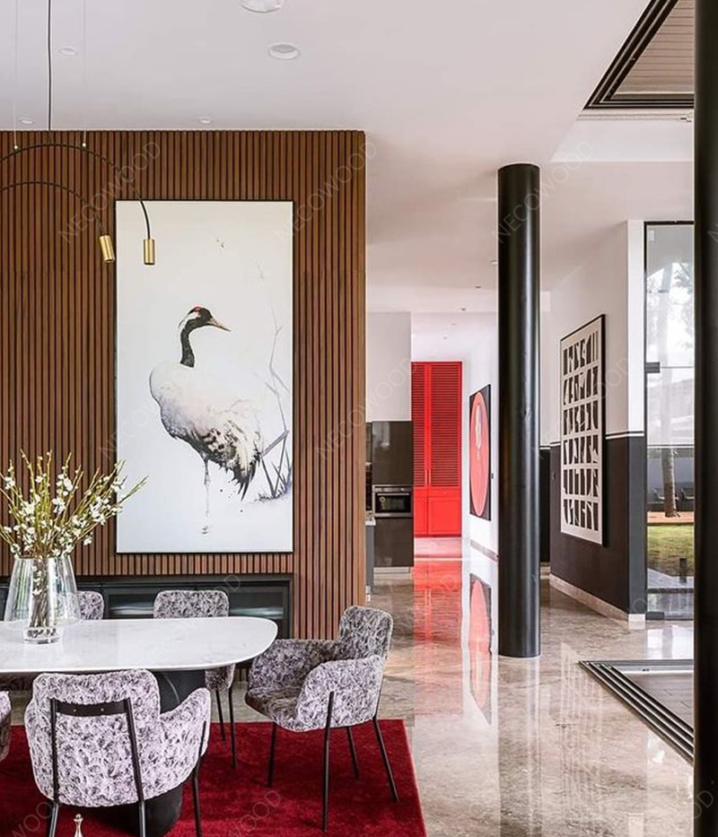 Profesjonalny przewodnik dotyczący instalacji paneli ściennych WPC: uzyskaj trwałą elegancję zewnętrzną