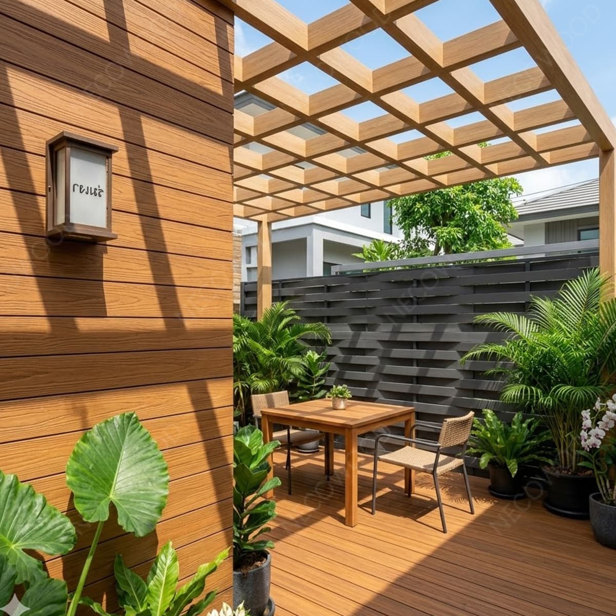 Beyond the Threshold: Necowood debiutuje w Kanadzie kolekcją wzmocnioną ASA, zapewniającą płynne życie wewnątrz i na zewnątrz