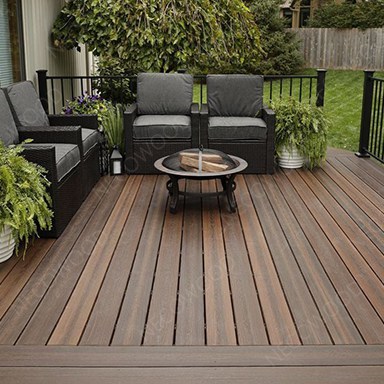 Przestań projektować za pomocą „plastiku” – Necowood przedstawia technologię współwytłaczania Gen-2 i dotykową teksturę 3D