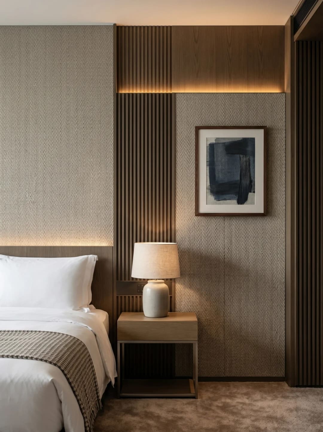 5 typowych błędów przy określaniu paneli ściennych WPC do projektów hotelowych