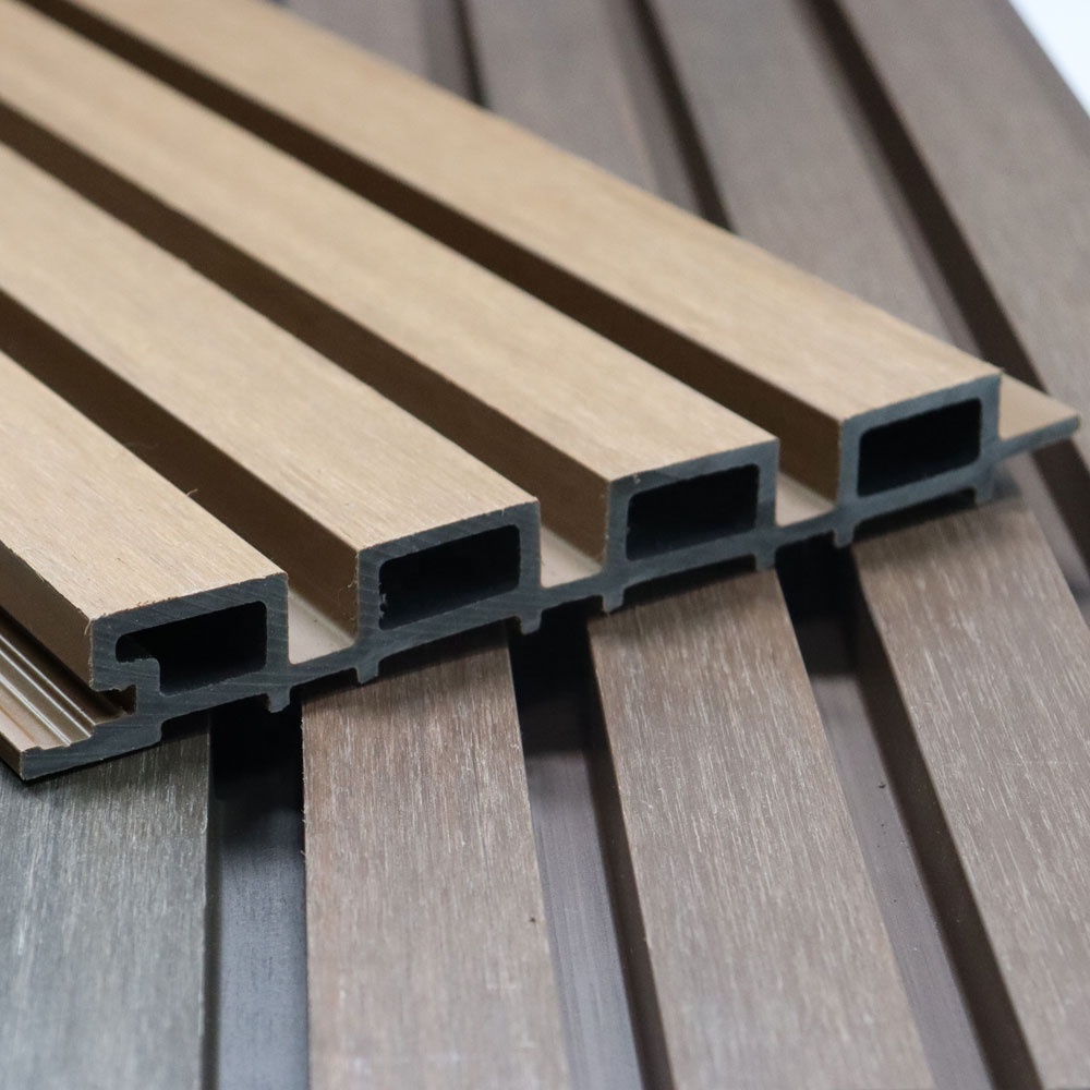 Necowood liderem innowacji WPC po wejściu na rynek hybrydowych paneli aluminiowo-WPC Necowood liderem innowacji WPC po wejściu na rynek hybrydowych paneli aluminiowo-WPC
