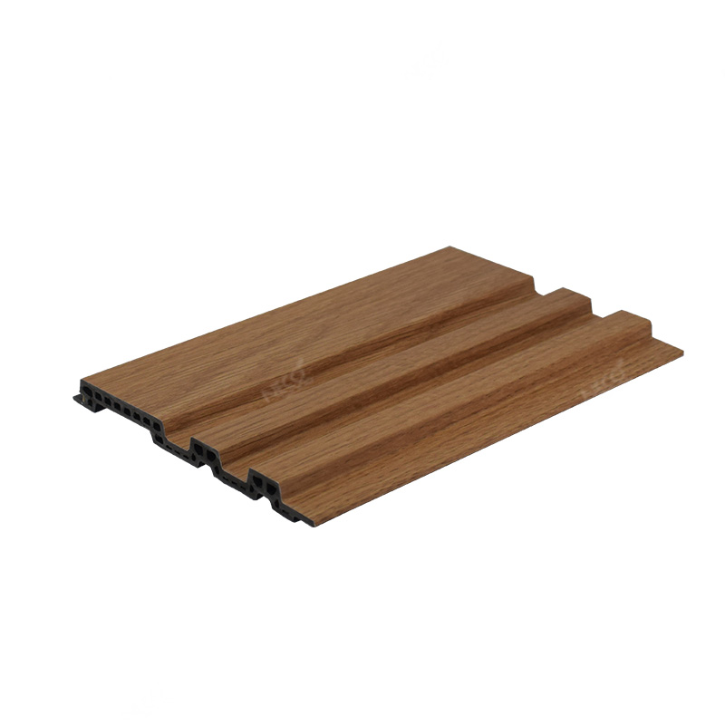 Commercial Hotel Accent Karbowany panel ścienny WPC 138 * 12 mm