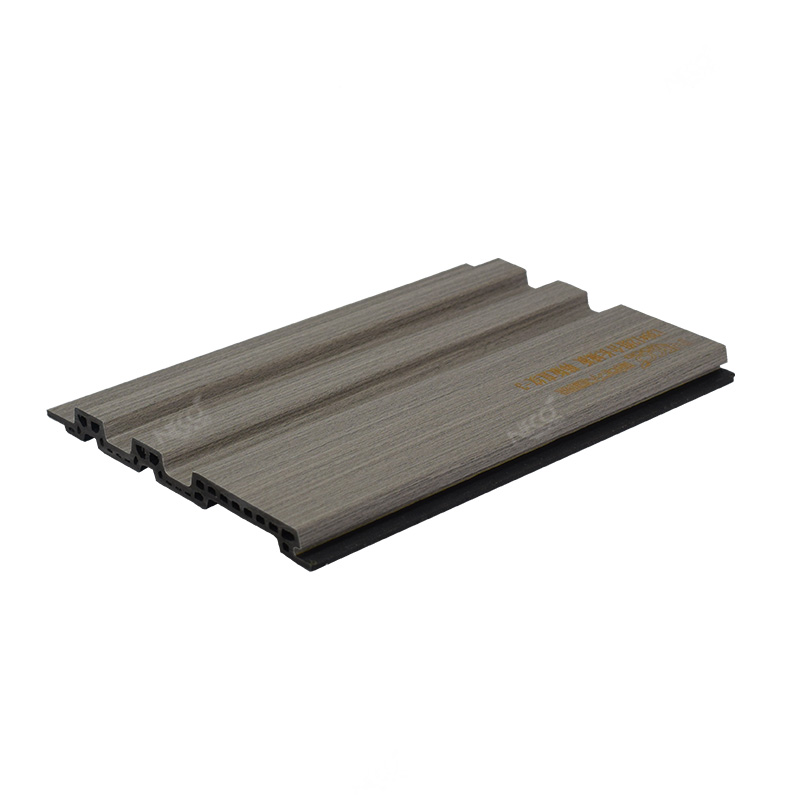 Commercial Hotel Accent Karbowany panel ścienny WPC 138 * 12 mm