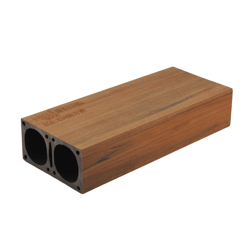 Zewnętrzna wodoodporna rurka PVC ASA