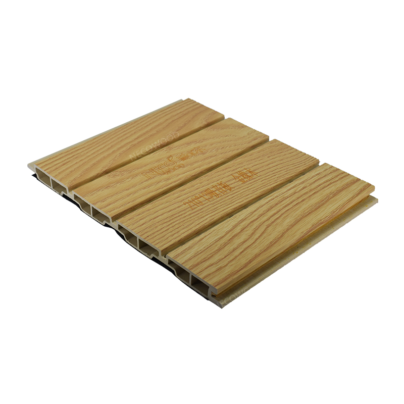 Film Absorption WPC WPC Cladding