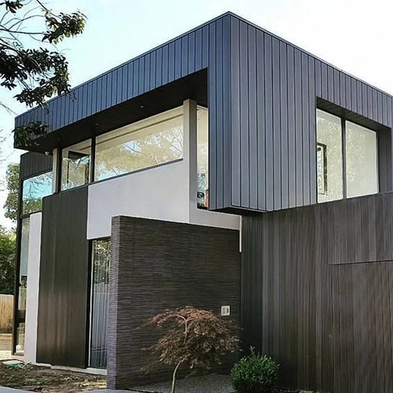 ASA WPC Wall Cladding by Necowood