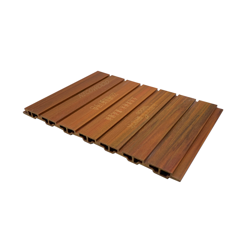 Dekoracja wewnętrzna WPC Cladding