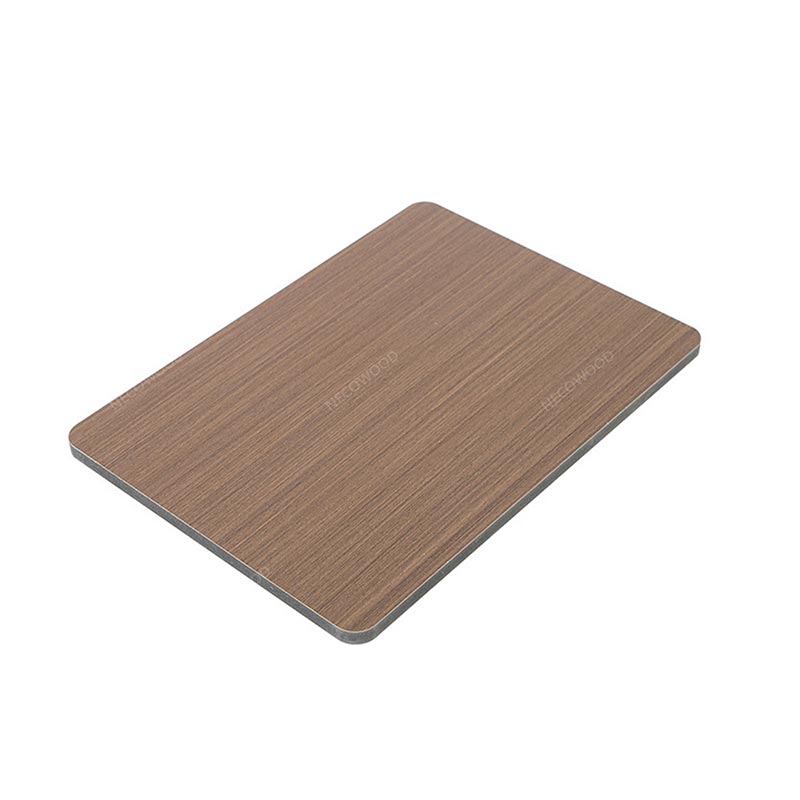 Nowoczesne panele ścienne Bambusowe drewno w łazience 5 mm