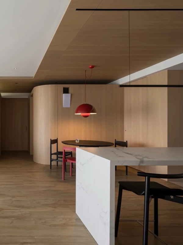 Zastosowania paneli z kryształu węgla NECOWOOD