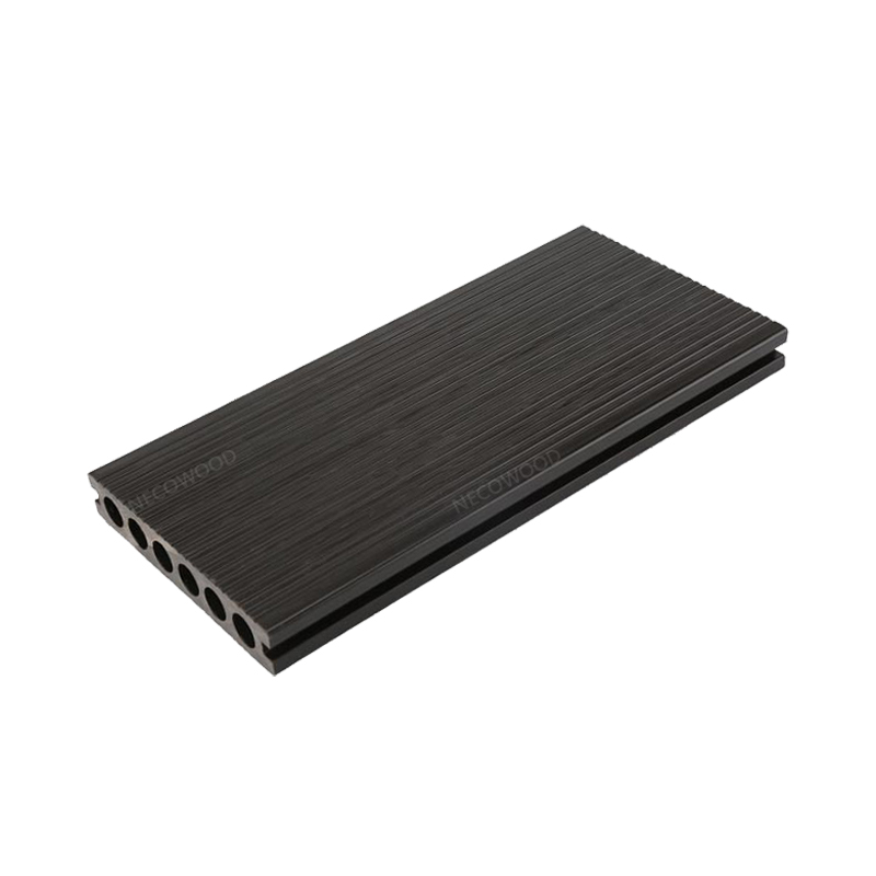 Squick-Install Square Hole PE Dekring