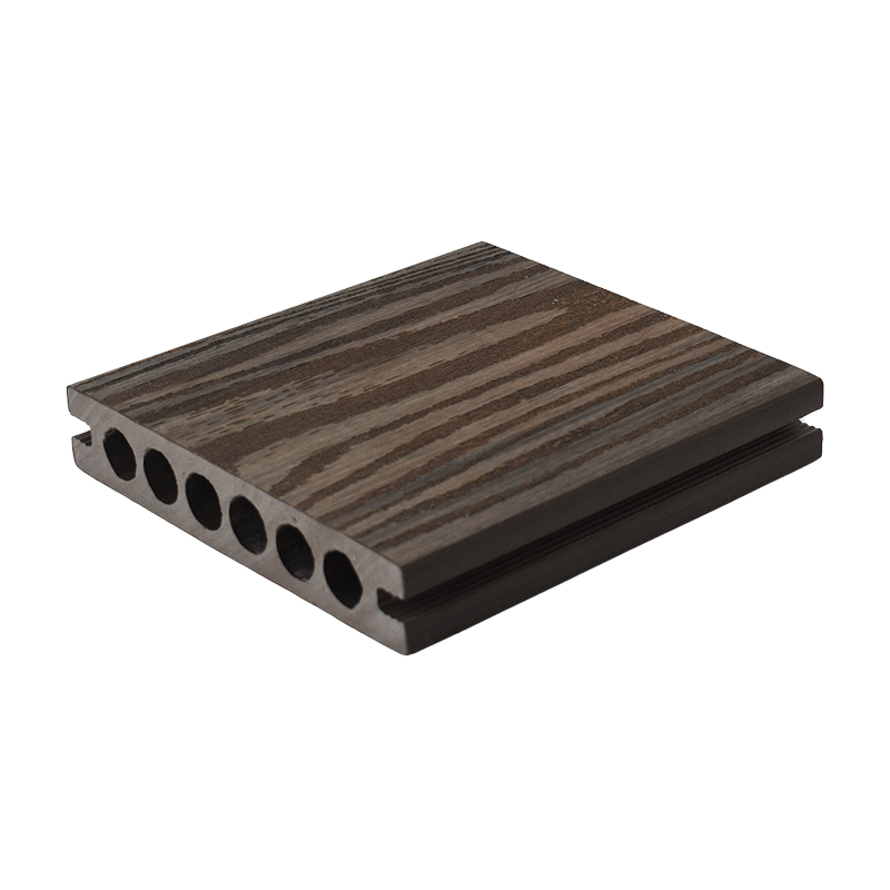 Ulepszony basen ASA Decking