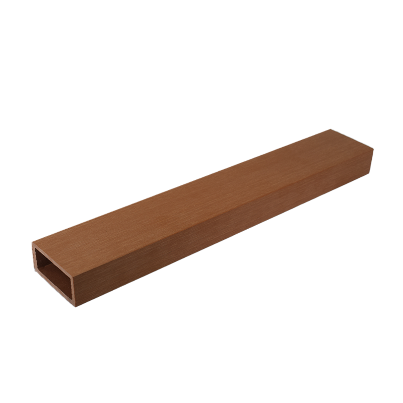 WPC Building Partition Asa Timber Rurki